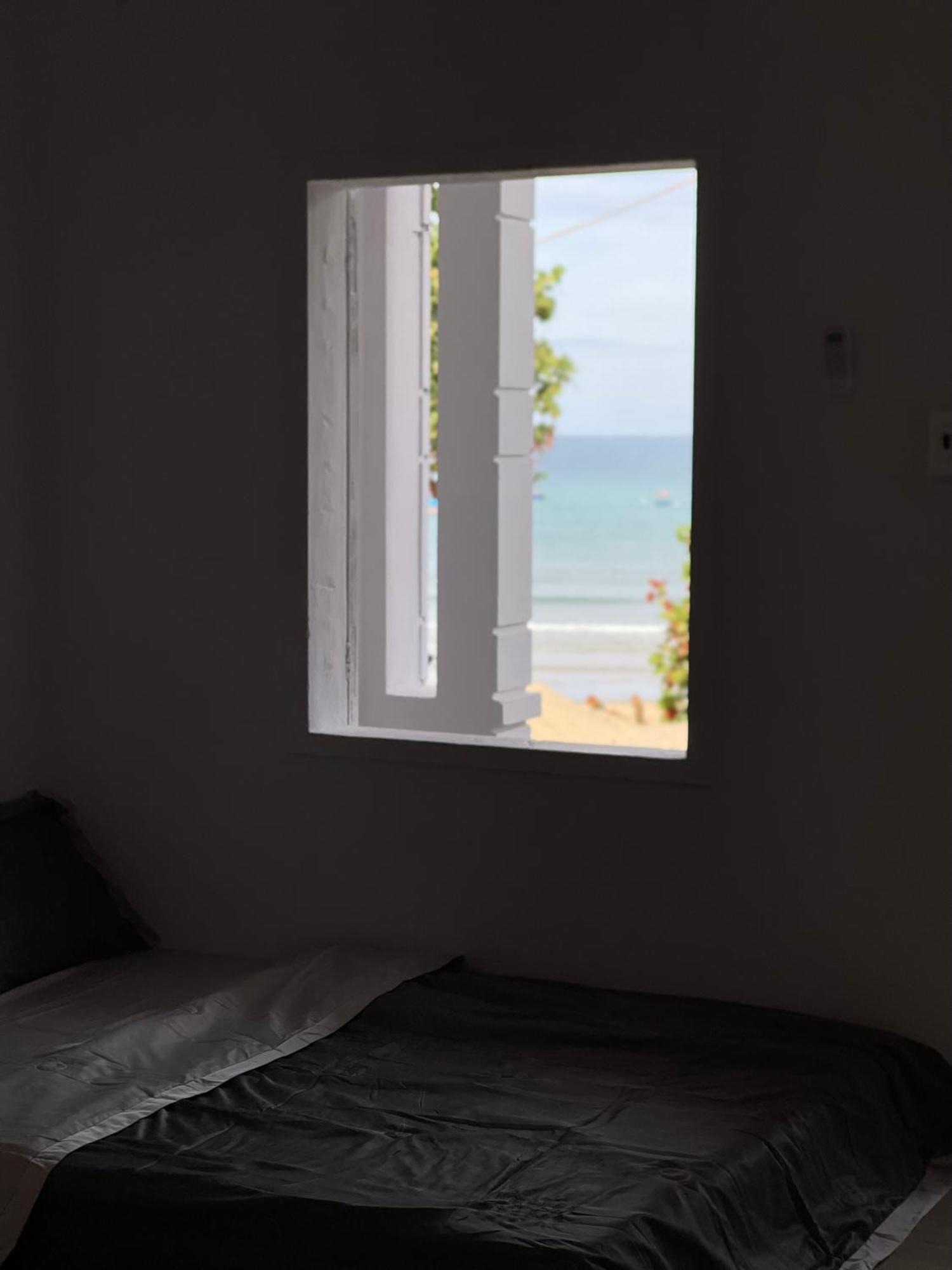 San Ho Homestay Phu Cat エクステリア 写真